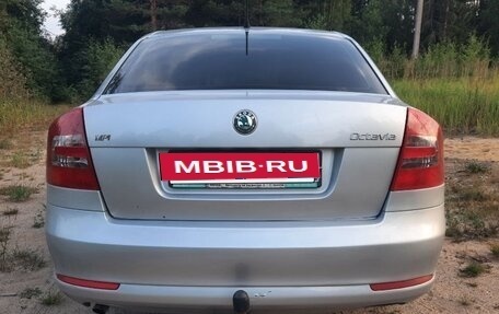 Skoda Octavia, 2013 год, 1 100 000 рублей, 3 фотография