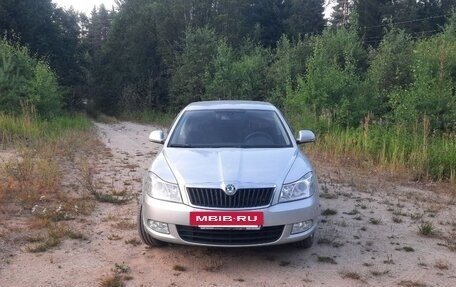 Skoda Octavia, 2013 год, 1 100 000 рублей, 11 фотография