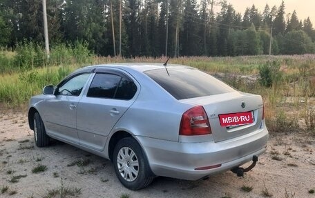 Skoda Octavia, 2013 год, 1 100 000 рублей, 14 фотография
