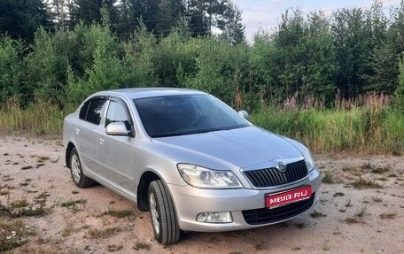 Skoda Octavia, 2013 год, 1 100 000 рублей, 1 фотография