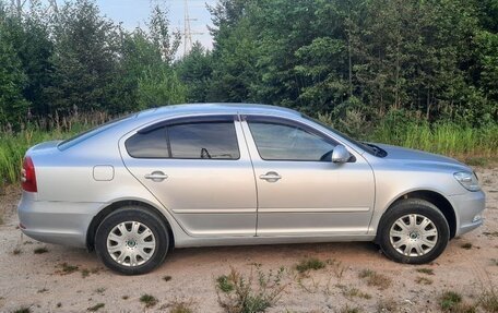 Skoda Octavia, 2013 год, 1 100 000 рублей, 17 фотография