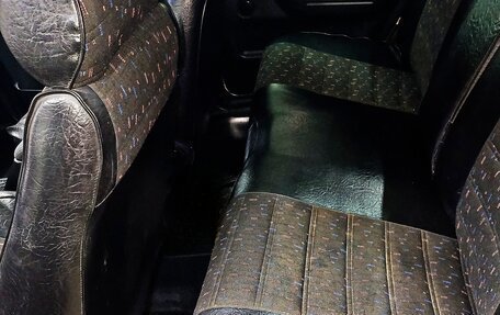 ГАЗ 3102 «Волга», 2002 год, 445 000 рублей, 11 фотография