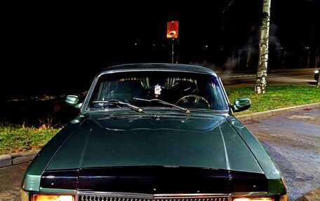 ГАЗ 3102 «Волга», 2002 год, 445 000 рублей, 4 фотография