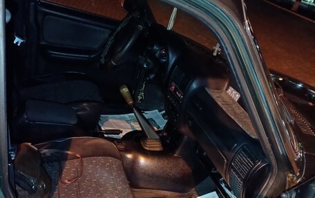 ГАЗ 3102 «Волга», 2002 год, 445 000 рублей, 10 фотография