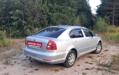 Skoda Octavia, 2013 год, 1 100 000 рублей, 16 фотография