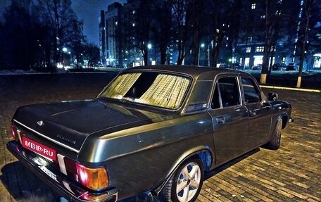 ГАЗ 3102 «Волга», 2002 год, 445 000 рублей, 6 фотография