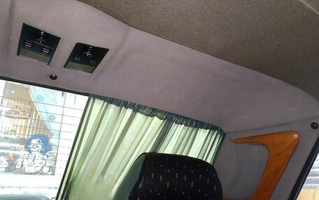 ГАЗ 3102 «Волга», 2002 год, 445 000 рублей, 13 фотография