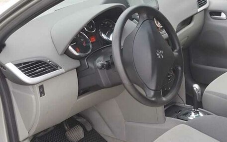 Peugeot 207 I, 2008 год, 380 000 рублей, 5 фотография