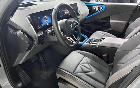 BMW X3, 2025 год, 6 222 155 рублей, 3 фотография