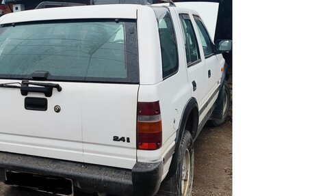 Opel Frontera A, 1995 год, 385 000 рублей, 3 фотография