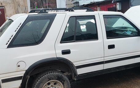 Opel Frontera A, 1995 год, 385 000 рублей, 4 фотография