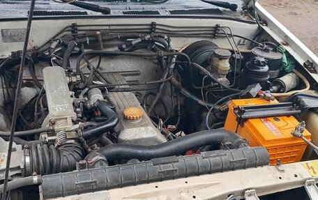 Opel Frontera A, 1995 год, 385 000 рублей, 6 фотография