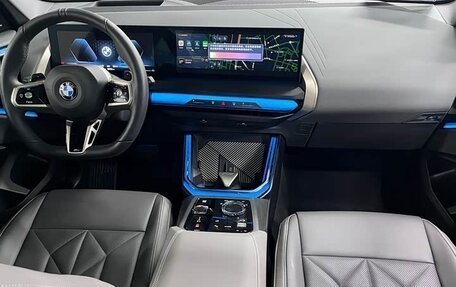 BMW X3, 2025 год, 6 222 155 рублей, 4 фотография