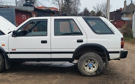 Opel Frontera A, 1995 год, 385 000 рублей, 1 фотография