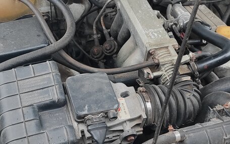 Opel Frontera A, 1995 год, 385 000 рублей, 5 фотография