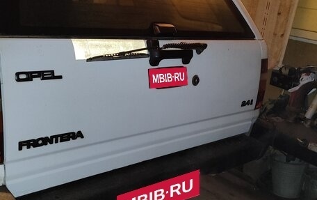 Opel Frontera A, 1995 год, 385 000 рублей, 10 фотография