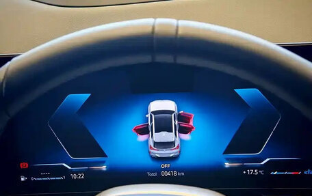 BMW X3, 2025 год, 6 222 155 рублей, 6 фотография