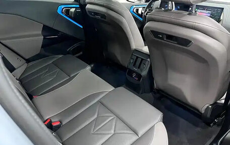 BMW X3, 2025 год, 6 222 155 рублей, 11 фотография