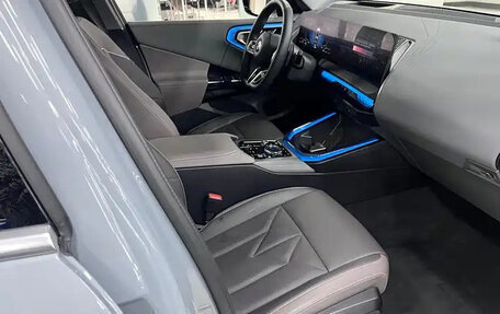 BMW X3, 2025 год, 6 222 155 рублей, 10 фотография