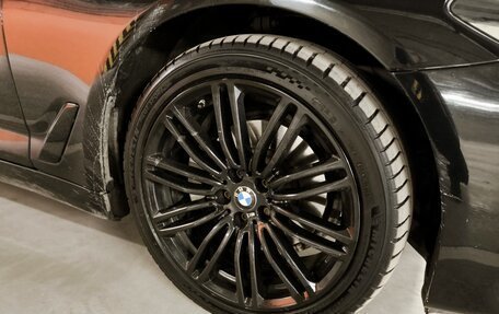 BMW 5 серия, 2019 год, 3 350 000 рублей, 8 фотография