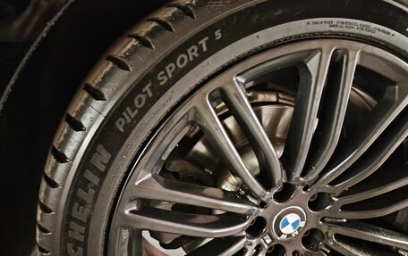 BMW 5 серия, 2019 год, 3 350 000 рублей, 9 фотография