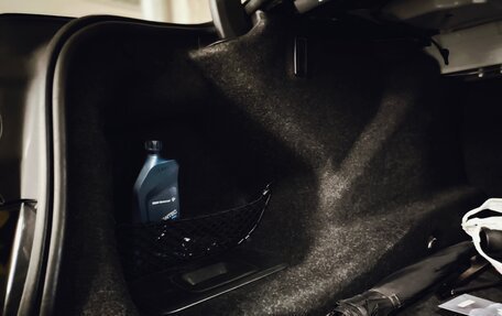 BMW 5 серия, 2019 год, 3 350 000 рублей, 12 фотография