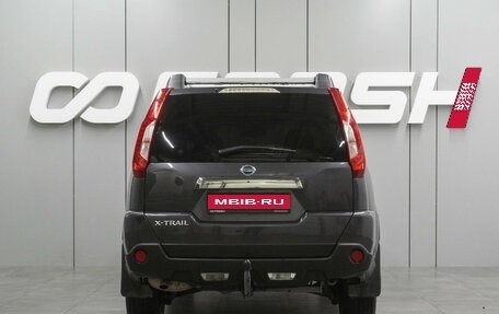 Nissan X-Trail, 2013 год, 1 659 000 рублей, 4 фотография