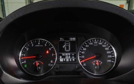 Nissan X-Trail, 2013 год, 1 659 000 рублей, 16 фотография