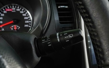 Nissan X-Trail, 2013 год, 1 659 000 рублей, 14 фотография