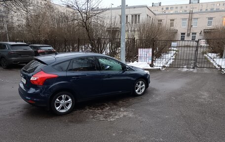 Ford Focus III, 2014 год, 640 000 рублей, 6 фотография