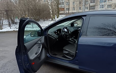 Ford Focus III, 2014 год, 640 000 рублей, 13 фотография