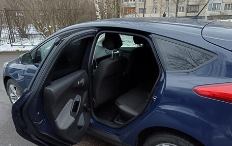 Ford Focus III, 2014 год, 640 000 рублей, 7 фотография