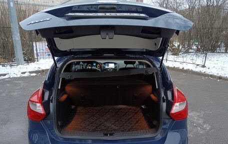 Ford Focus III, 2014 год, 640 000 рублей, 9 фотография