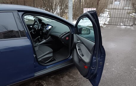 Ford Focus III, 2014 год, 640 000 рублей, 8 фотография