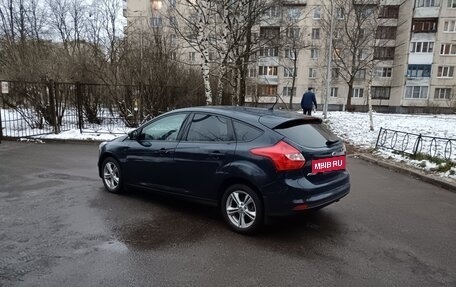 Ford Focus III, 2014 год, 640 000 рублей, 3 фотография