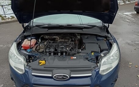 Ford Focus III, 2014 год, 640 000 рублей, 12 фотография