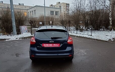 Ford Focus III, 2014 год, 640 000 рублей, 4 фотография