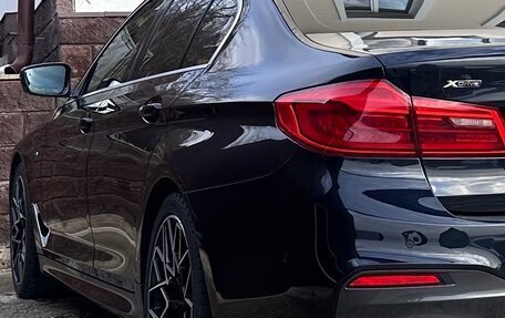 BMW 5 серия, 2019 год, 4 160 000 рублей, 5 фотография