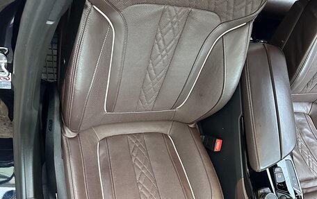 BMW 5 серия, 2019 год, 4 160 000 рублей, 8 фотография