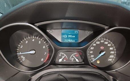 Ford Focus III, 2014 год, 640 000 рублей, 15 фотография