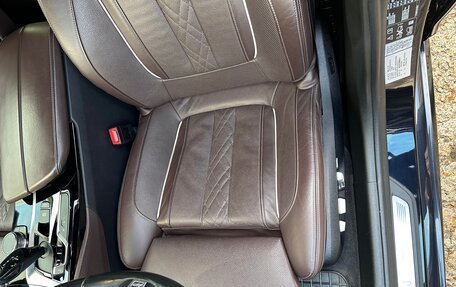 BMW 5 серия, 2019 год, 4 160 000 рублей, 6 фотография