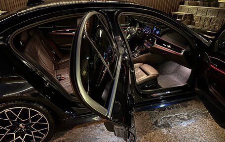 BMW 5 серия, 2019 год, 4 160 000 рублей, 7 фотография