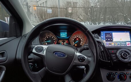 Ford Focus III, 2014 год, 640 000 рублей, 19 фотография