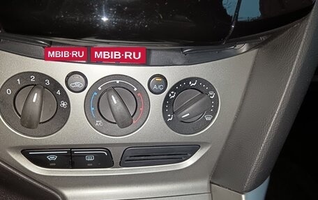 Ford Focus III, 2014 год, 640 000 рублей, 14 фотография