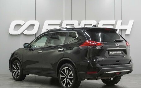 Nissan X-Trail, 2021 год, 2 899 000 рублей, 2 фотография