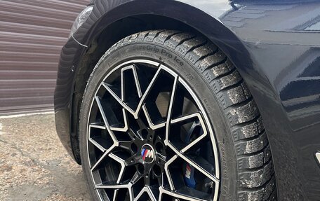 BMW 5 серия, 2019 год, 4 160 000 рублей, 16 фотография