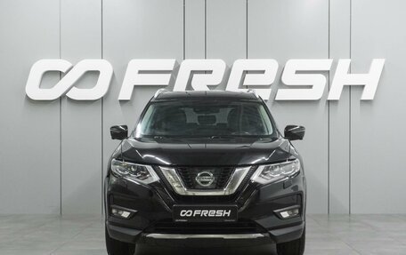 Nissan X-Trail, 2021 год, 2 899 000 рублей, 3 фотография