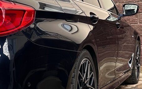 BMW 5 серия, 2019 год, 4 160 000 рублей, 18 фотография