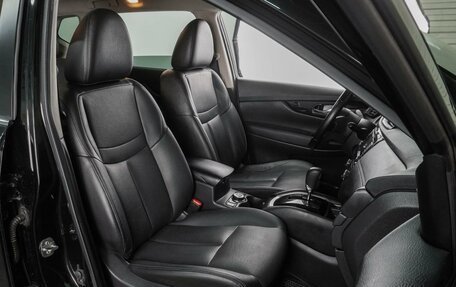 Nissan X-Trail, 2021 год, 2 899 000 рублей, 8 фотография