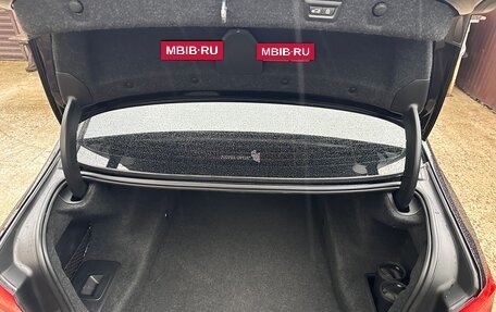 BMW 5 серия, 2019 год, 4 160 000 рублей, 11 фотография